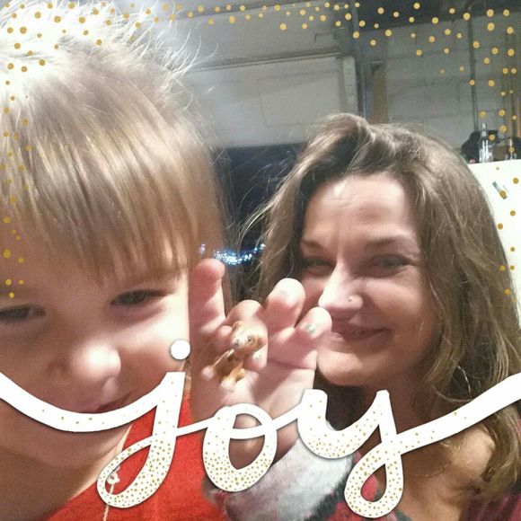 Meet your Posher, Holly - Picture 1 of 1